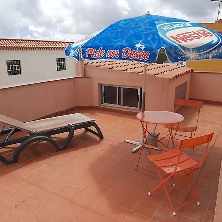 דירות גרנדילה דה אבונה Casa Francisco מראה חיצוני תמונה