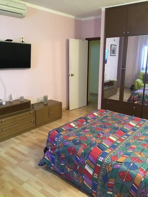 דירות גרנדילה דה אבונה Casa Francisco מראה חיצוני תמונה