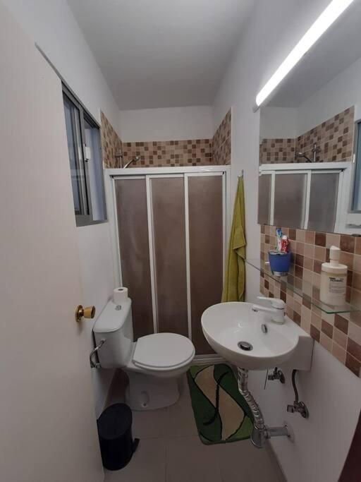 דירות גרנדילה דה אבונה Casa Francisco מראה חיצוני תמונה