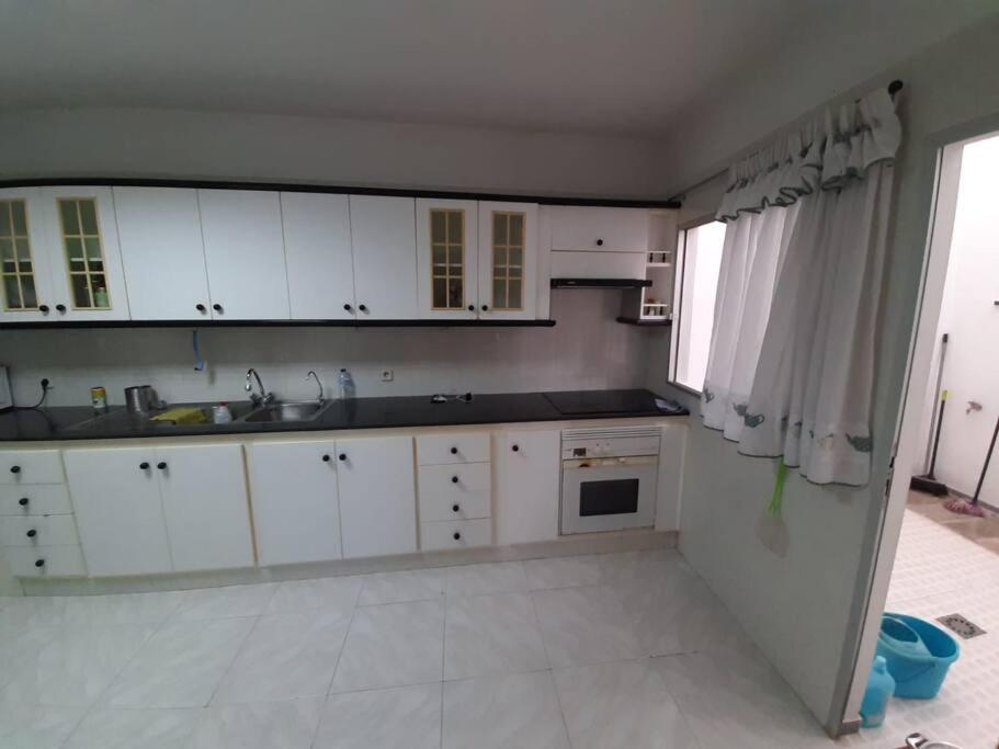 דירות גרנדילה דה אבונה Casa Francisco מראה חיצוני תמונה