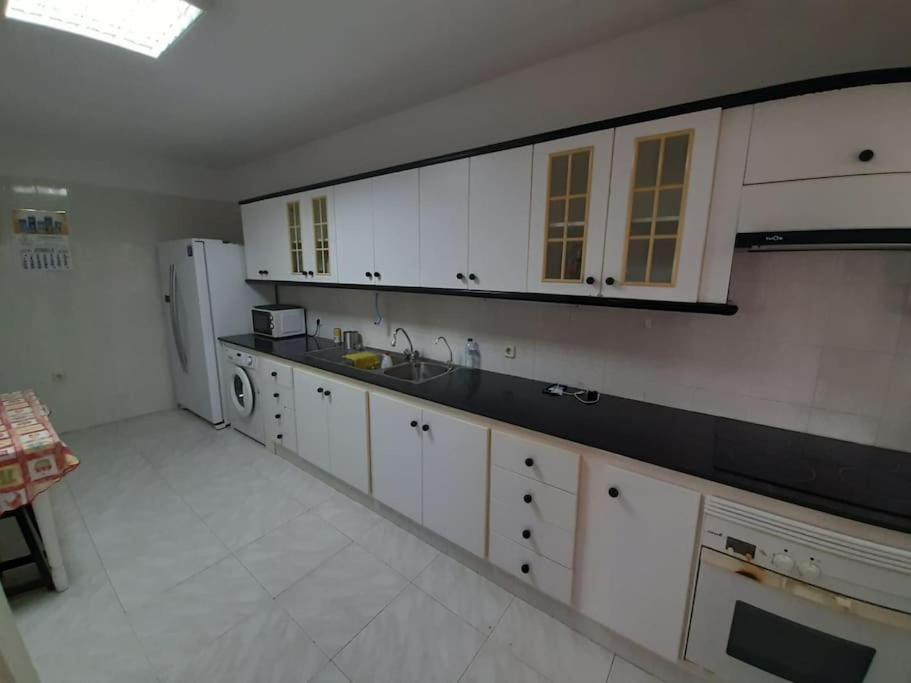 דירות גרנדילה דה אבונה Casa Francisco מראה חיצוני תמונה