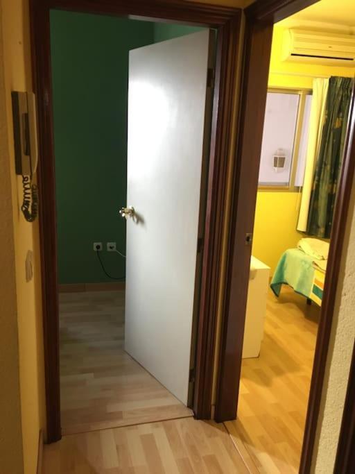 דירות גרנדילה דה אבונה Casa Francisco מראה חיצוני תמונה