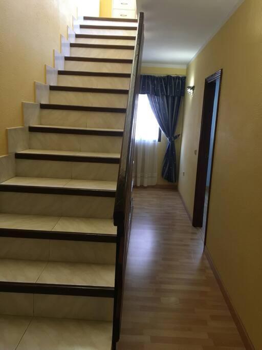 דירות גרנדילה דה אבונה Casa Francisco מראה חיצוני תמונה