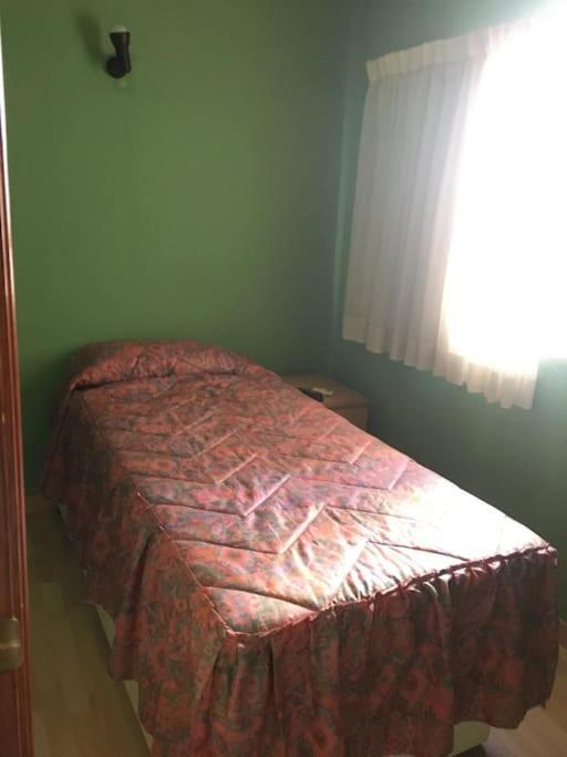 דירות גרנדילה דה אבונה Casa Francisco מראה חיצוני תמונה