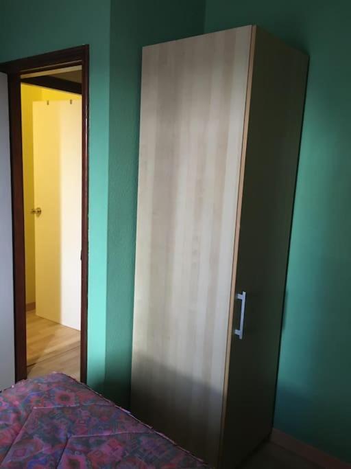דירות גרנדילה דה אבונה Casa Francisco מראה חיצוני תמונה